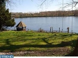 2458 River Rd, New Hope, PA 18938