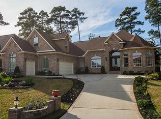 69 W Shore Ln, Montgomery, TX 77356