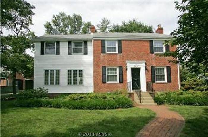 1st image of 2414 N Powhatan St