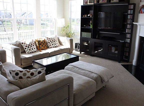 family rm main level