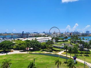 253 NE 2nd St APT 1004, Miami, FL 33132