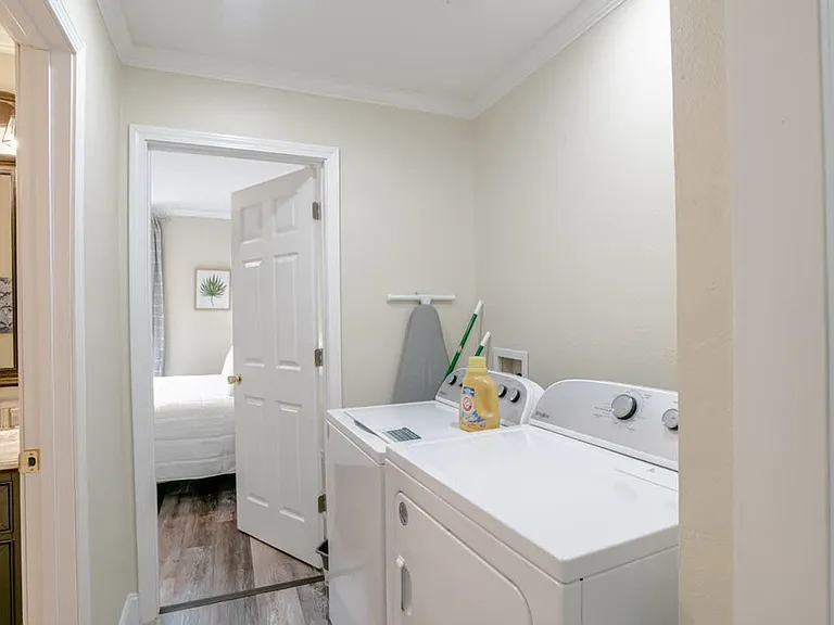 Washer/Dryer