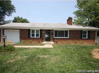 2717 Goldsmith Ln, Louisville, KY