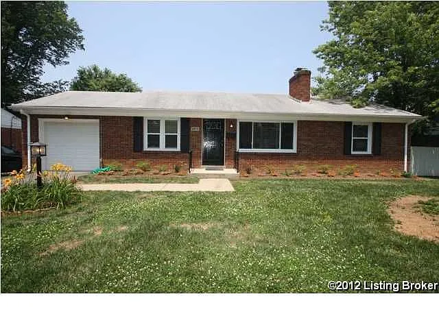2717 Goldsmith Ln photo 1