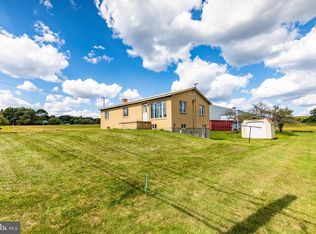 6832 Lincoln Hwy, Stoystown, PA 15563