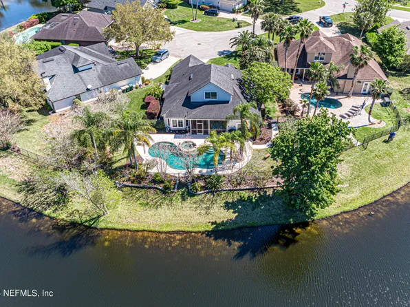 3764 HARBOR CREEK Court, Jacksonville, FL 32224