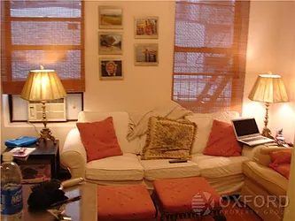 Rented by Oxford Property Group
