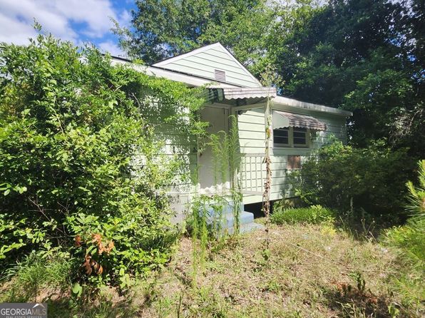 3544 Hillcrest Ave, Macon, GA 31204