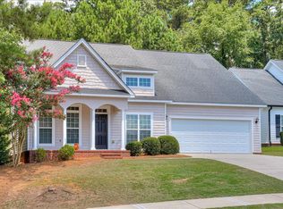 1014 Derst Ave, Evans, GA 30809