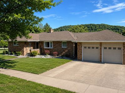 220 N Ohio St, Prairie Du Chien, WI, 53821