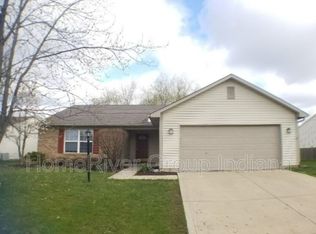 1918 Bradford Trace Way, Indianapolis, IN