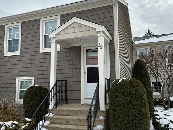 34 River Rd #34, Agawam, MA 01001