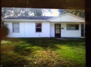 2911 Despot Rd, Shreveport, LA 71108