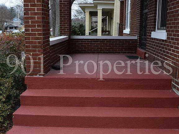 2nd image of 1675 Tutwiler Ave #1