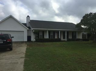 2301 S Brannon Stand Rd, Dothan, AL 36305