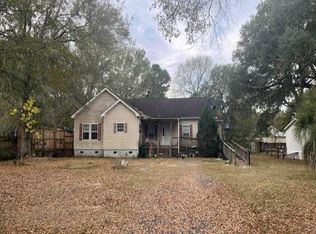 6229 Ballpark Rd, Hollywood, SC 29449