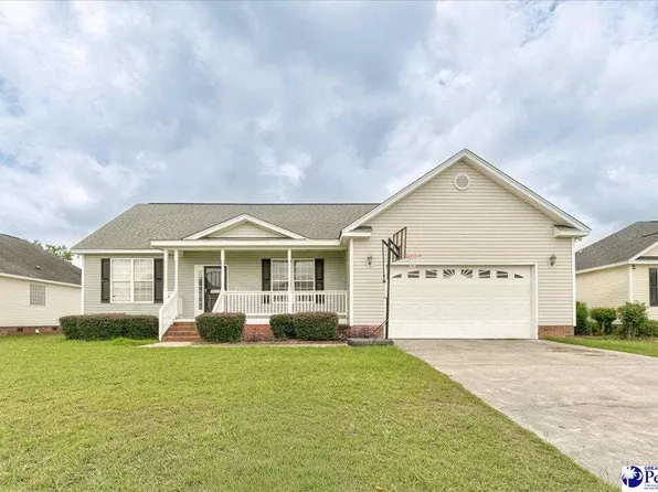 3691 Trotwood Dr, Florence, SC 29501
