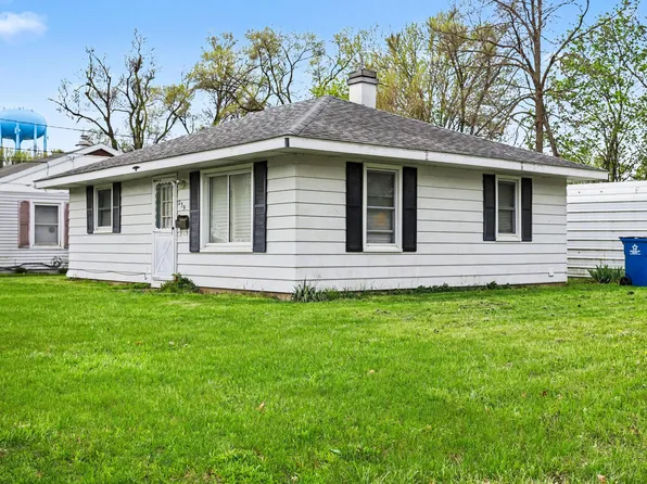 239 Broadway Blvd, Battle Creek, MI 49037