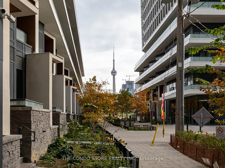 50 Ordnance St #2807 — Photo 32
