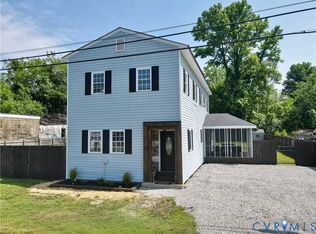 56 Mancha Ave, Spring Grove, VA 23899