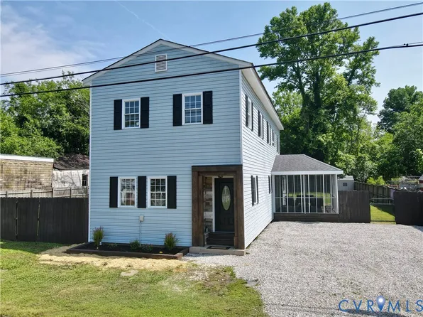 56 Mancha Ave, Spring Grove, VA 23899