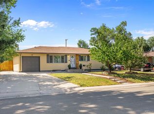 2203 Beech Ct, Golden, CO 80401