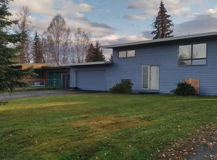 1515 Ermine St, Anchorage, AK 99504