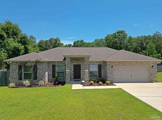 305 E Kingsfield Rd, Cantonment, FL 32533