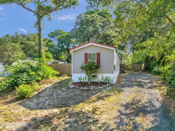 1890 Vale Street SW, Supply, NC 28462