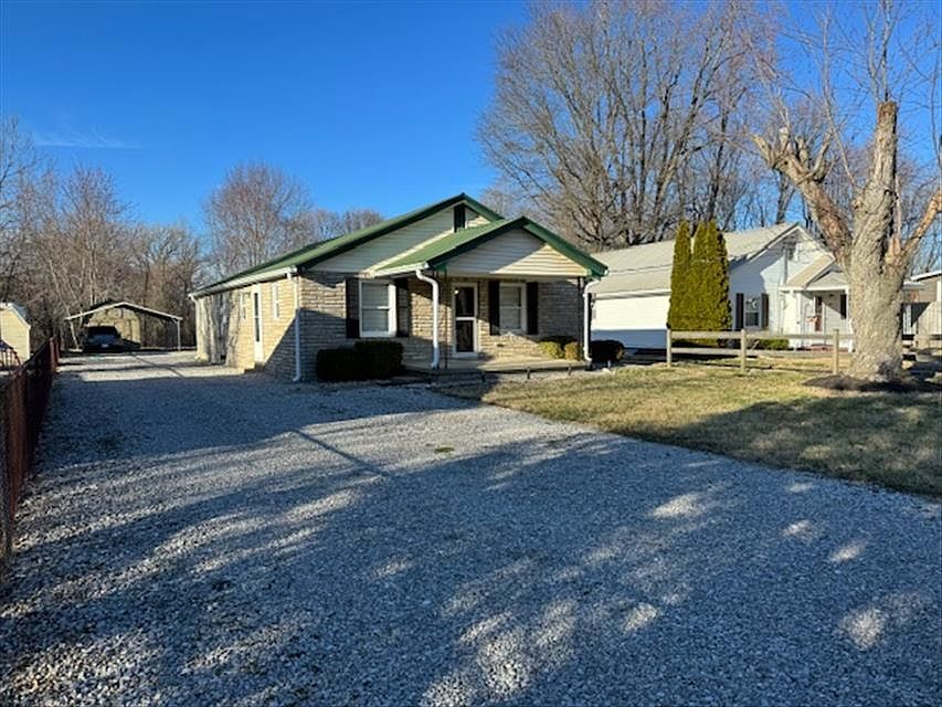 2129 Collier Rd, Henderson, KY 42420 Zillow