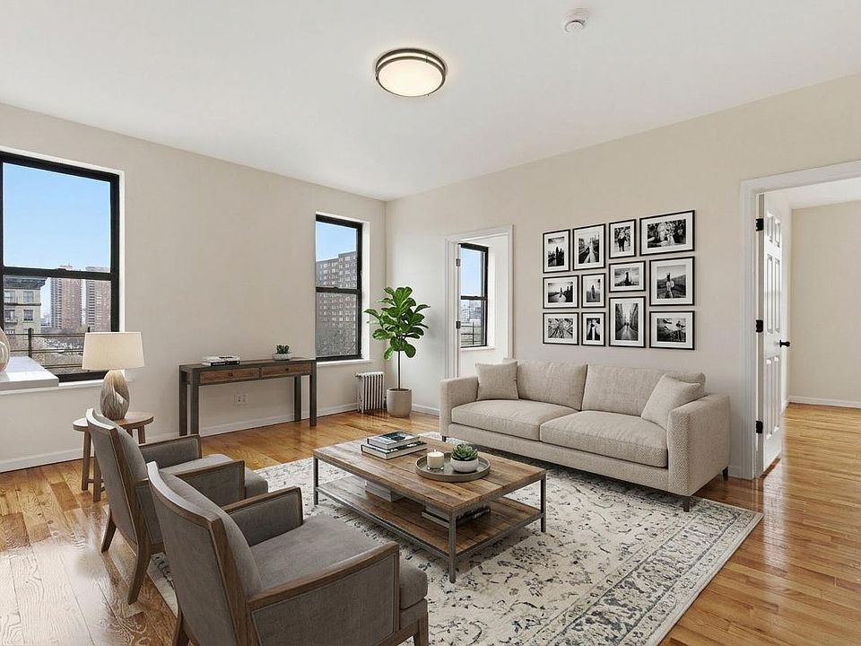 1st image of 100 W 139th St APT 49b