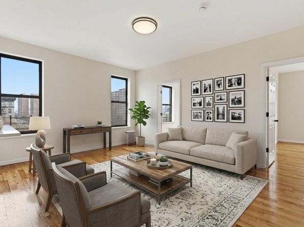 100 W 139th St APT 49b