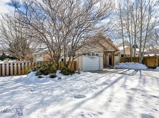 1708 S Black Ave #B, Bozeman, MT 59715