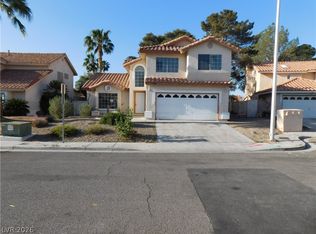3471 Pointe Willow Ln, Las Vegas, NV 89120