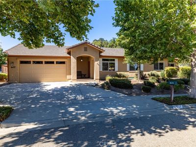 607 Navajo Ave, Paso Robles, CA, 93446