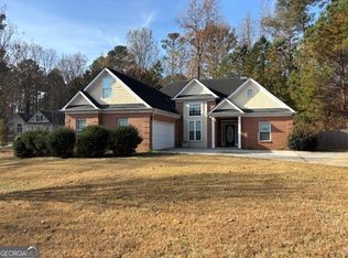 50 Blue Grass Way, Oxford, GA 30054