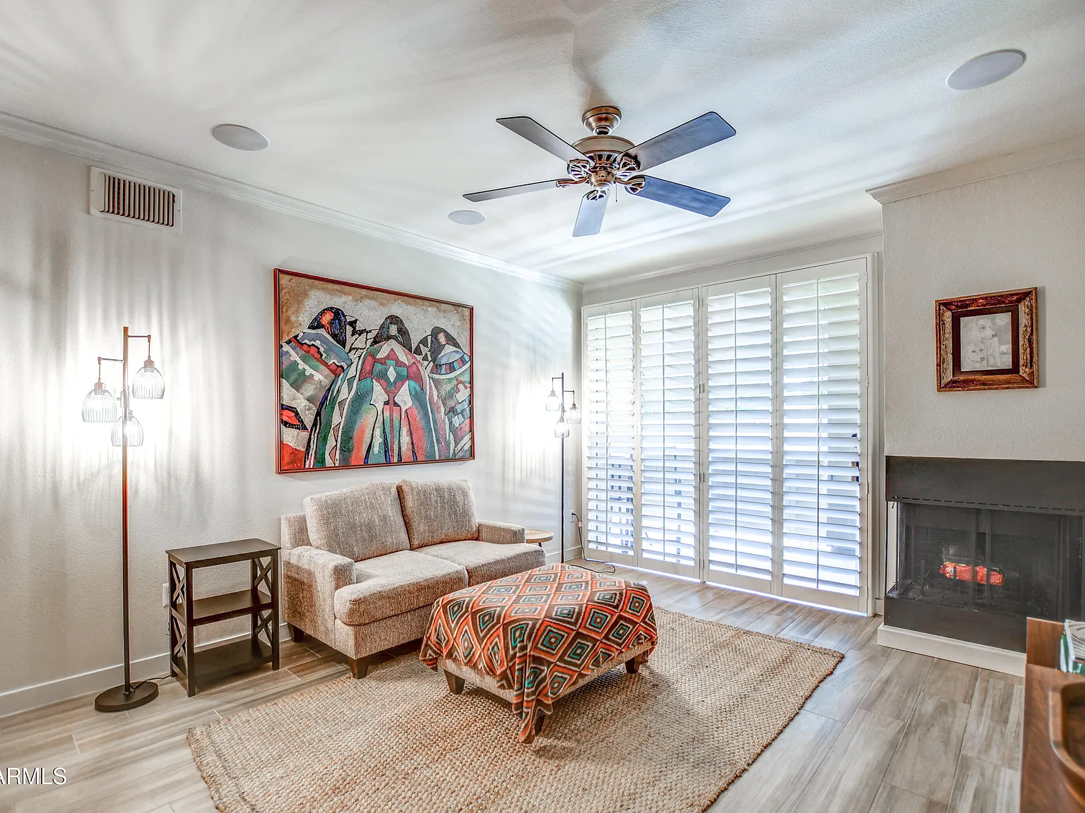 1 bed, 1.0 bath, 772 sqft, $1,800 — Photo 2