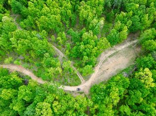 100A Open Fork Rd, Morehead, KY 40351