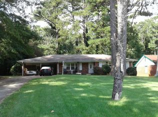 2696 Rovena Ct, Decatur, GA 30034