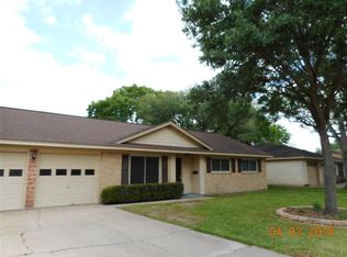 1021 Klare Ave, Rosenberg, TX 77471