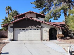 5872 Buhl Ct #0, Las Vegas, NV 89103