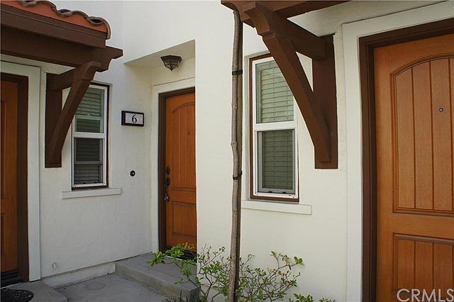 1st image of 2480 E Villa St Unit 6