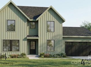 3846 Avalon Ave, Charlotte, NC 28208