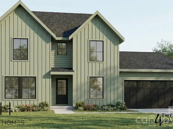 3846 Avalon Ave, Charlotte, NC 28208