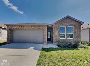 10554 Ysasmendi Rdg, San Antonio, TX 78214