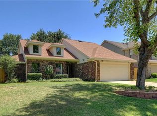 4509 Westchase Cir, Grapevine, TX 76051