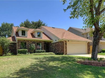 4509 Westchase Cir, Grapevine, TX, 76051