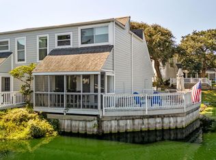 130 Salter Path Road #Q83, Pine Knoll Shores, NC 28512