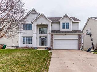 1385 S 50th Pl, West Des Moines, IA 50265