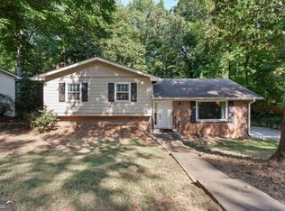 3284 Ann Rd SE, Smyrna, GA 30080